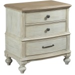 Moray Nightstand