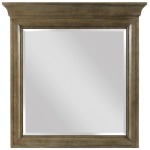 Newhaven Mirror