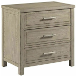Baker Nightstand