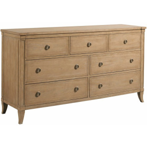 Chastain Dresser