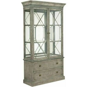 Larsson Display Cabinet Base
