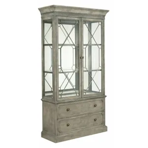 Larsson Display Cabinet Base