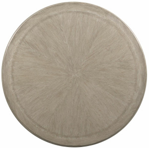 Cambric Civette Round Dining Table Top Breve