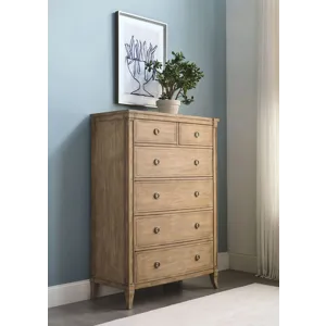Chastain Chest