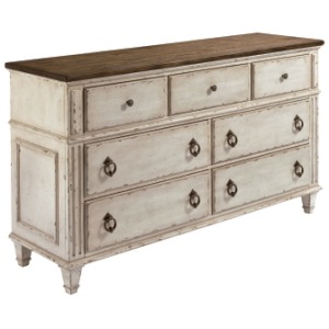 Southbury Drawer Dresser