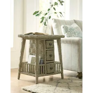 CAROLINA ACCENT TABLE
