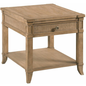 Chastain Woodfield End Table