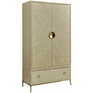 Astral Armoire Deck
