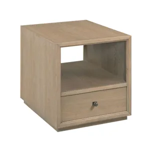 Windover Ecker Drawer End Table