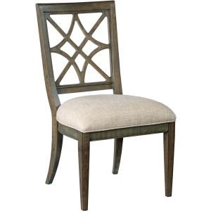 Savona Genieve Side Chair