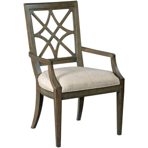Savona Genieve Arm Chair