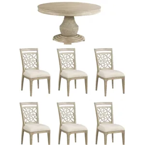 Vista 7 PC Dining Set