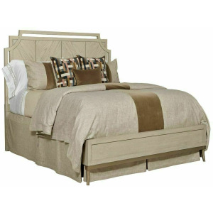 Royce King Footboard