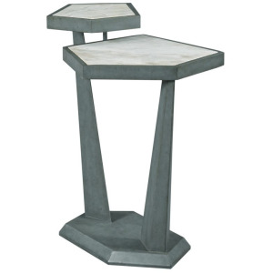 Plane Accent Table