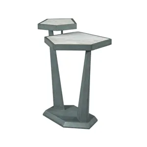 PLANE ACCENT TABLE