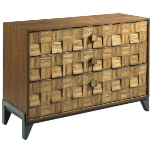 Pattern Console