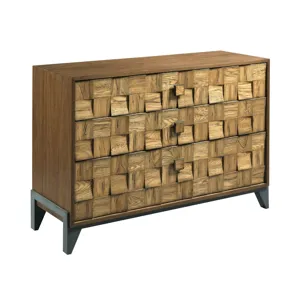 PATTERN CONSOLE