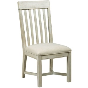 James Side Chair