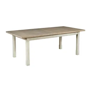 BOATHOUSE DINING TABLE