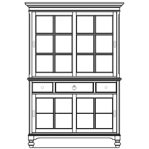 Litchfield Sullivan Hutch