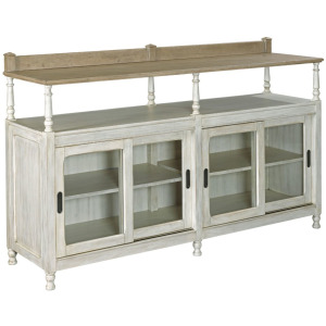 Dorset Credenza