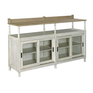Dorset Credenza