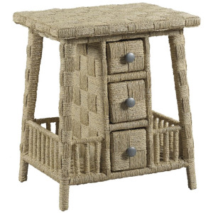 Carolina Accent Table