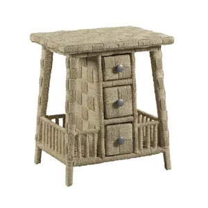 CAROLINA ACCENT TABLE