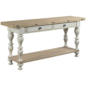 Lakeside Flip Top Table