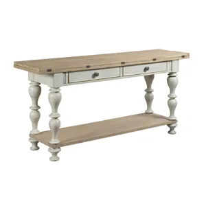 LAKESIDE FLIP TOP TABLE
