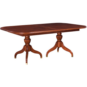 Pedestal Table Top
