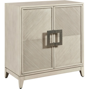 Hidden Treasures Beaded Door Chest
