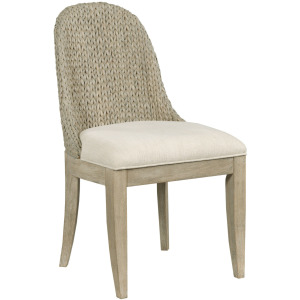 Vista Boca Woven Chair