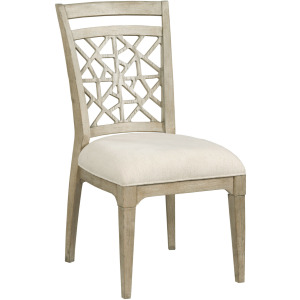 Vista Essex Side Chair