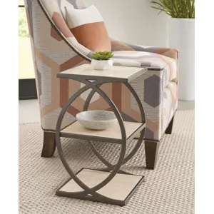 Windover Unison Accent Table