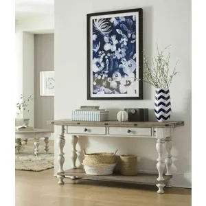 LAKESIDE FLIP TOP TABLE