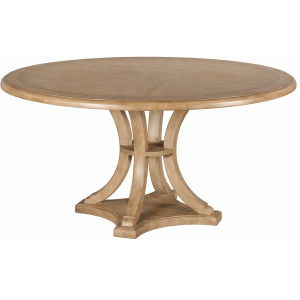 Chastain Midway Round Dining Table Top