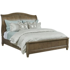 Ashford King Bed