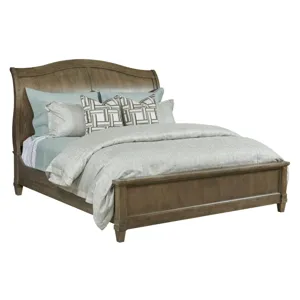 Ashford King Bed