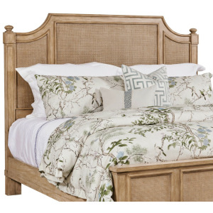Chastain Randall Panel Headboard - Queen