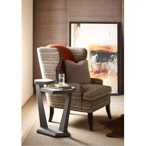 PLANE ACCENT TABLE