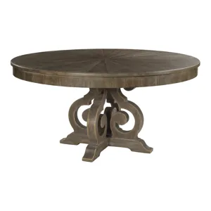 Emporium Ellsworth Round Dining Table Base
