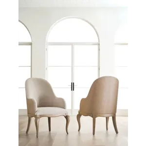 Chastain Medford Host Chair