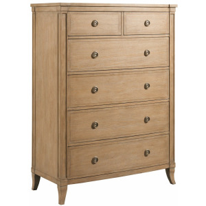 Chastain Chest