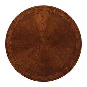 Addison Meyers Round Dining Table Top