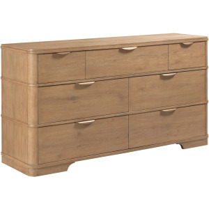 Summit Glissade Dresser