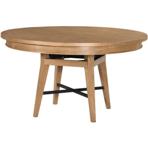 Summit Phoenix Round Dining Table