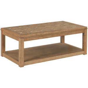 Summit Scottsdale Coffee Table