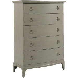 Milan Montreat Chest