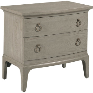 Milan Madison Night Stand